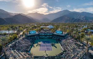 Indian Wells WTA Draw 2026: Quarter-by-Quarter Breakdown