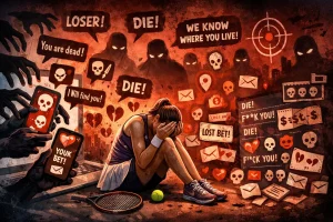 Marina Bassols Ribera Reveals Death Threats After Bogotá Loss, Exposing Dark Side of WTA Betting Abuse