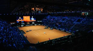 Stuttgart Open 2026 WTA Results, Draw, Scores & Schedule