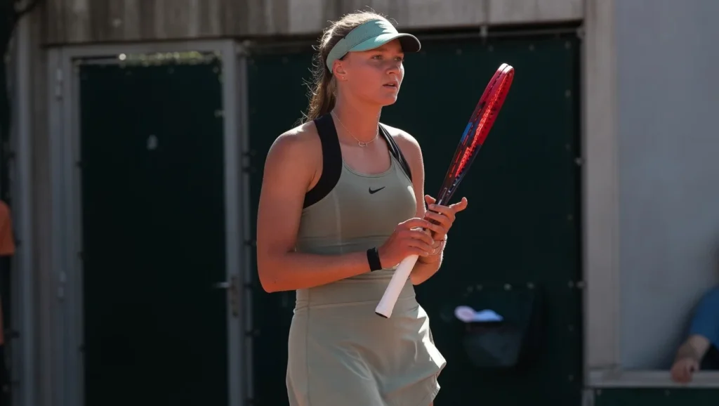 The French Open Story Everyone Skips: The Qualifiers Who Stole the First Round