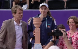 Strasbourg Open 2026 WTA Results, Draw, Scores & Schedule