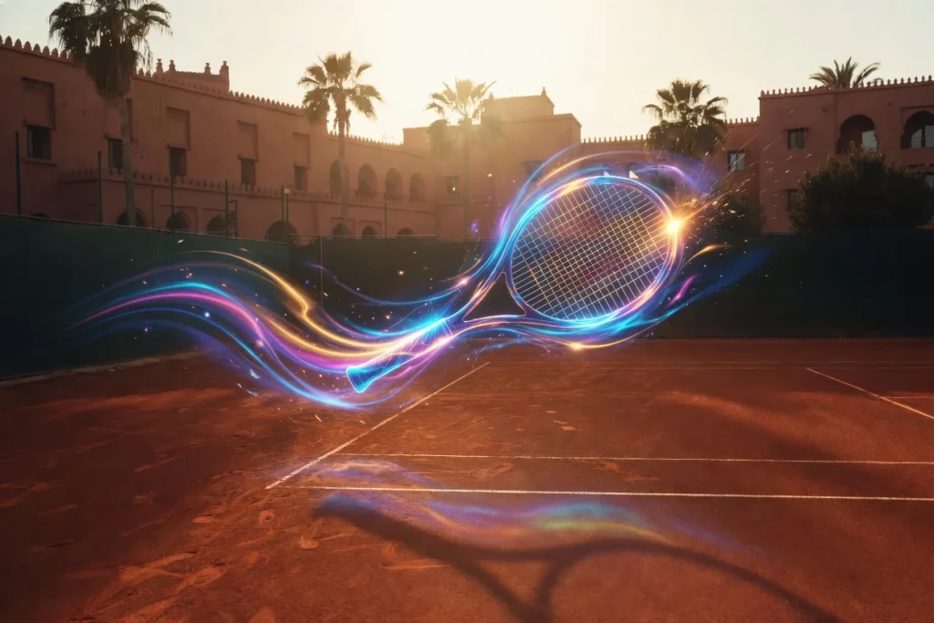 Rabat Open 2026 WTA Results, Draw, Scores & Schedule
