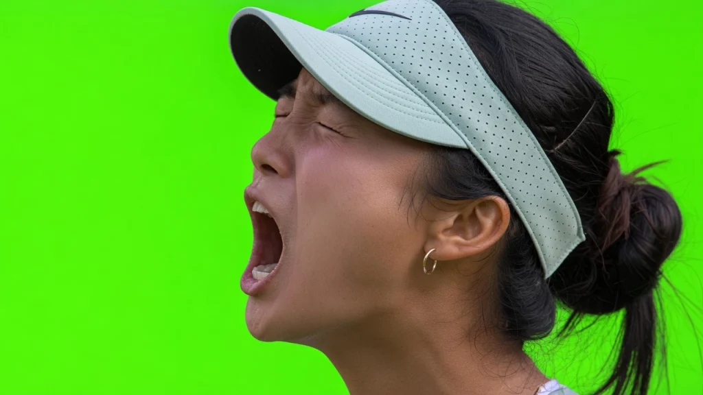 Alexandra Eala Bosses an Out-of-Sorts Elena Rybakina as Berlin Grass Run Turns Serious
