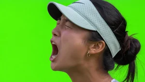 Alexandra Eala Bosses an Out-of-Sorts Elena Rybakina as Berlin Grass Run Turns Serious