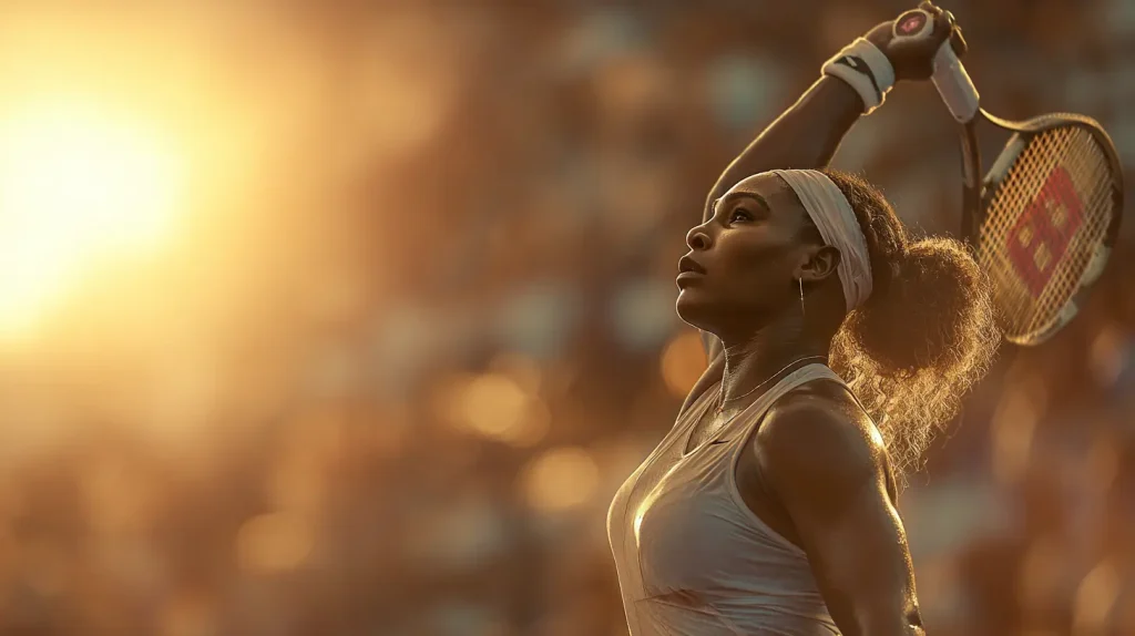 Serena Williams’ British Return Comes With a GLP-1 Question Tennis Cannot Ignore
