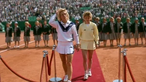 Chris Evert vs. Martina Navratilova: Every Match of the Greatest Rivalry in Women’s Tennis
