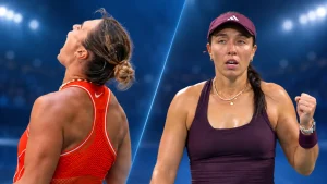 Aryna Sabalenka and Jessica Pegula Meet Again With the No. 1 Race Gone but the US Open Prize Bigger Than Ever