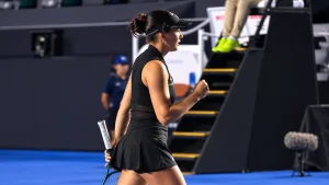 Eva Lys Saves Seven Set Points Before Sao Paulo Loss Exposes a Difficult 2026 Slide