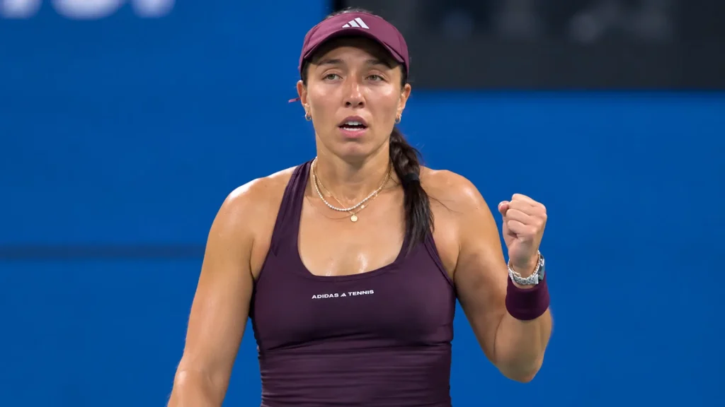 Jessica Pegula Keeps Her US Open Mileage Low With Straight-Set Win Over Sorana Cirstea
