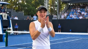 São Paulo Surprise: Quevedo and Podoroska Spring Semifinal Shocks to Reach the Final