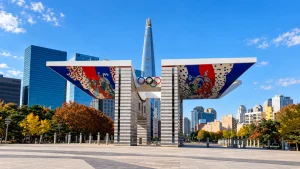 Korea Open 2026 WTA Results, Draw, Schedule & Daily Updates