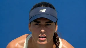 At 36, Sorana Cirstea Beats Jasmine Paolini and Pushes Her Career High Even Higher