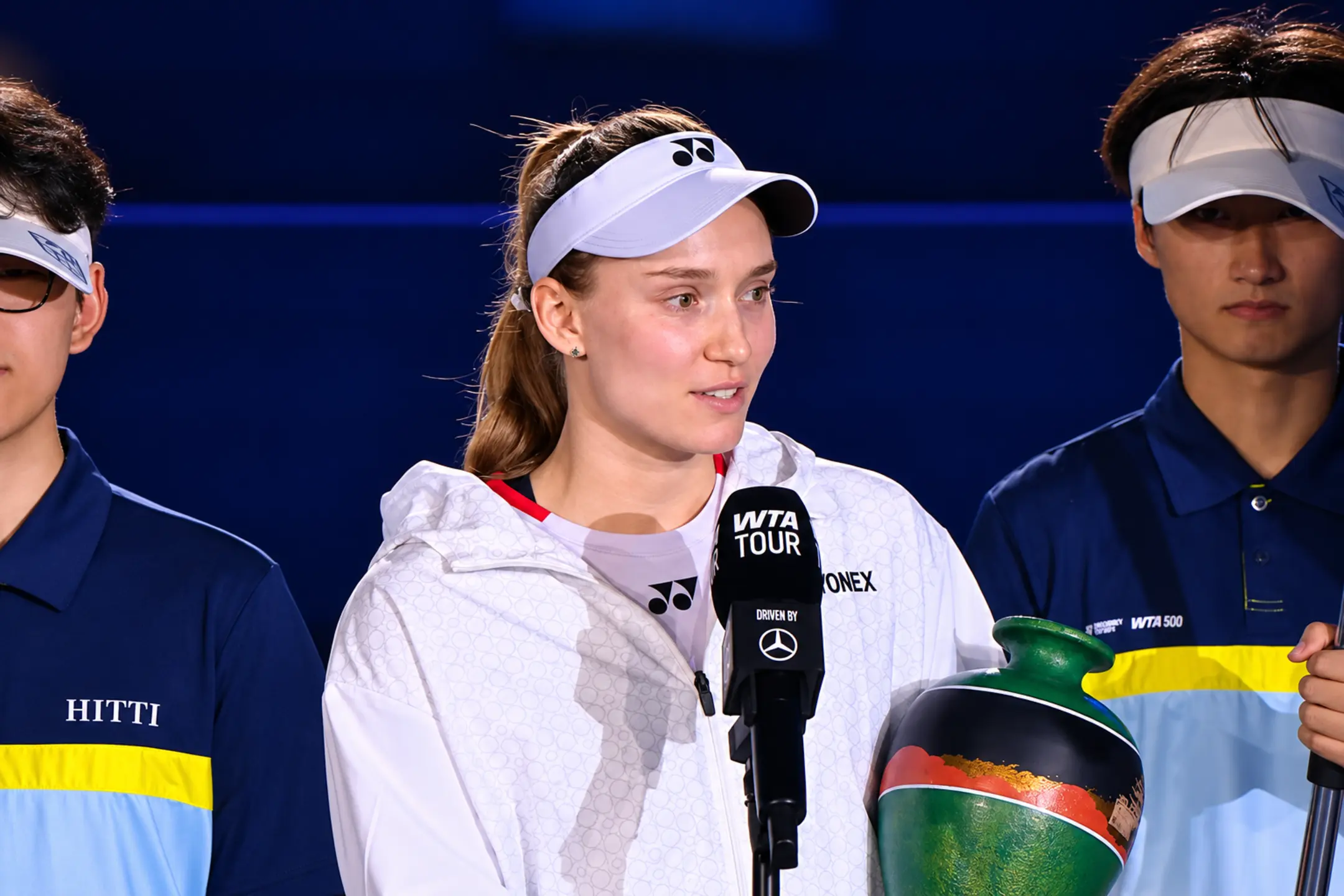 Live WTA Rankings 2026: Latest Standings After the Ningbo and Osaka Finals