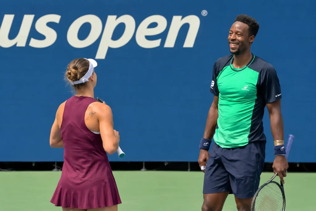 Elina Svitolina and Gael Monfils Say Their Marriage Is Ending as She Describes War’s Hidden Toll